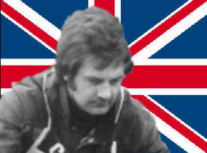 DUNKLEY PAUL