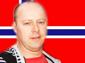 DYBEDAHL ROY OLAF