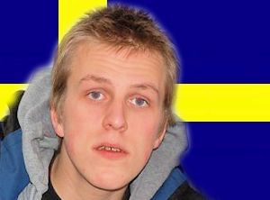 EKBERG DENNIS