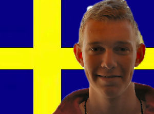 ELIASSON MARCUS