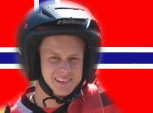 ENGSETH NIKLAS
