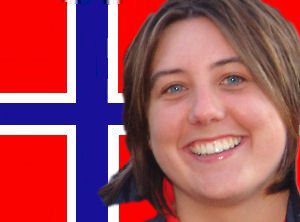 FLÅ KJERSTY