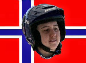 FLÅ KJERSTY