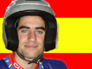 GARCIA JORDI