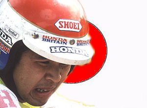 HATTORI KYOTERU