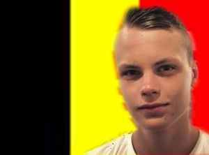 HAUBRECHTS ROMAIN