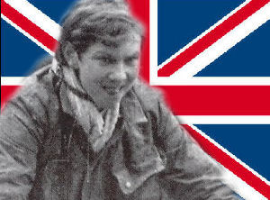 HAYDON IAN