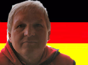 KRÄMER WILLI