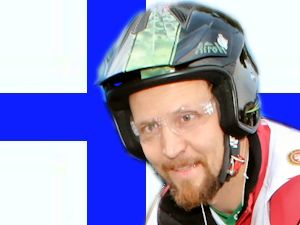 KYMÄLÄINEN SAMI