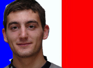 LANIEL GUILLAUME