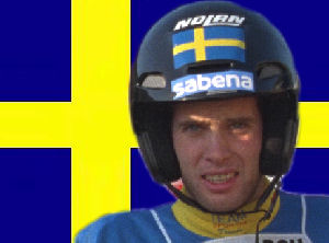 LUNDQVIST ULF PETER