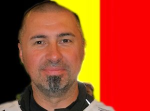 MARESCEAU GREGORY