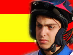 MARTIN JESUS