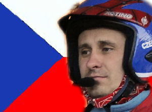 MASEK PETR