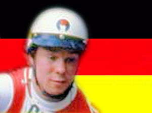 MATEJAT HORST