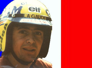 MICHAUD FRED