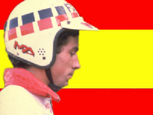 MIQUEL XAVIER
