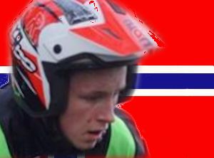 MYRVOLD NUSKOG ASBJØRN