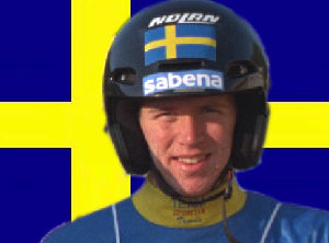 OLSSON ANDERS