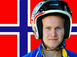 PEDERSEN HÅKON