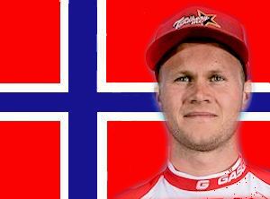 PEDERSEN HÅKON