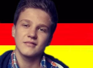 RESCH FLORIAN