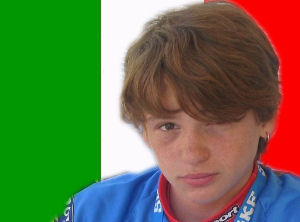 RICCI MORGAN