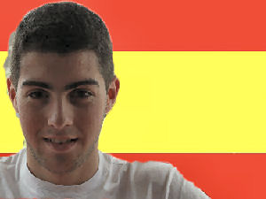RODRIGUEZ ALBERO