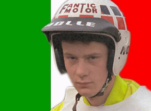 ROLLE MASSIMO