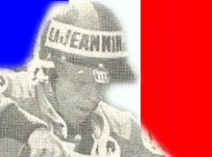 ROSTAN JEAN MARC