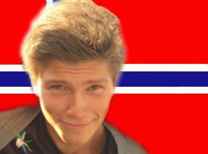 SANDIN MORTEN