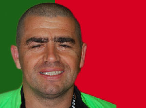 SANTOS NUO