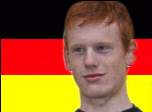 SCHÄFER JAN