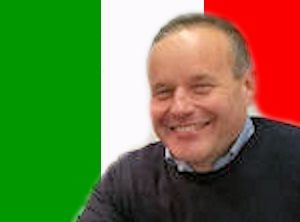 SEMBENINI GINO