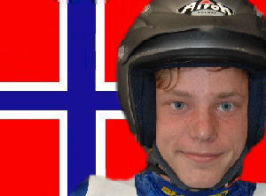 SORLI KRISTOFFER