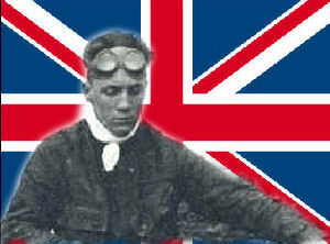 STIRLAND PETER