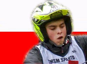 SUSZ PATRYK