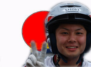 SUZUKI KATSUTOSHI