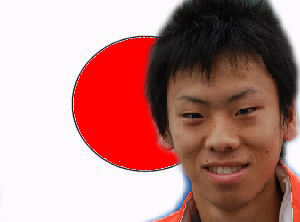 TAKIGUCHI HIKARU