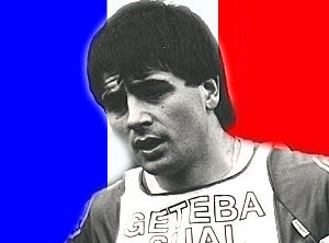 TRAINI MICHEL