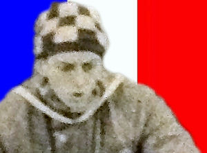 TRAVERS MICHEL