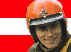 TRUMMER FRANZ
