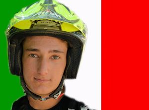 VALENTICH LORENZO