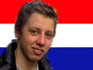 VAN DEN OORD BART