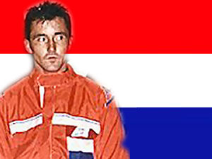 VANENCKEVORDT PETER