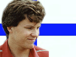 VESTERINEN ANTTONI