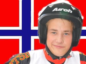 VOLD GUNVALDSEN NILS JOHAN