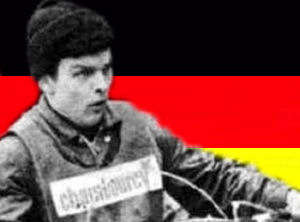 WOLGRUBER JOZEF