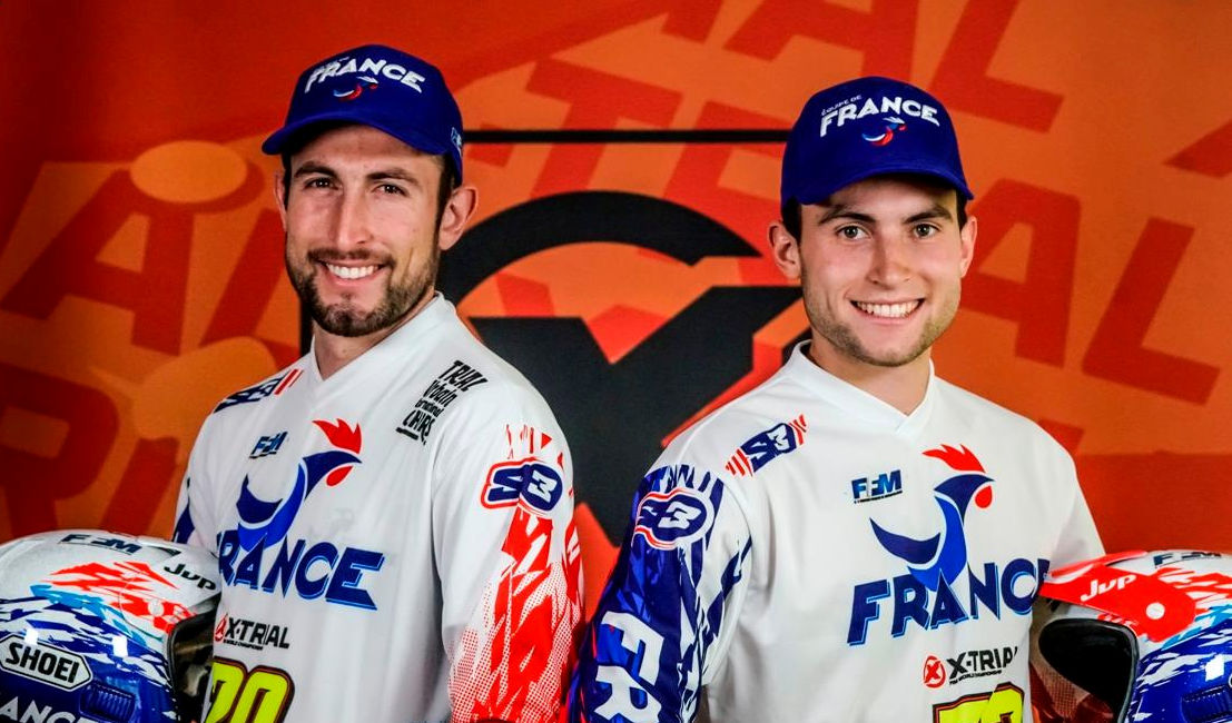 FRANCE 2019