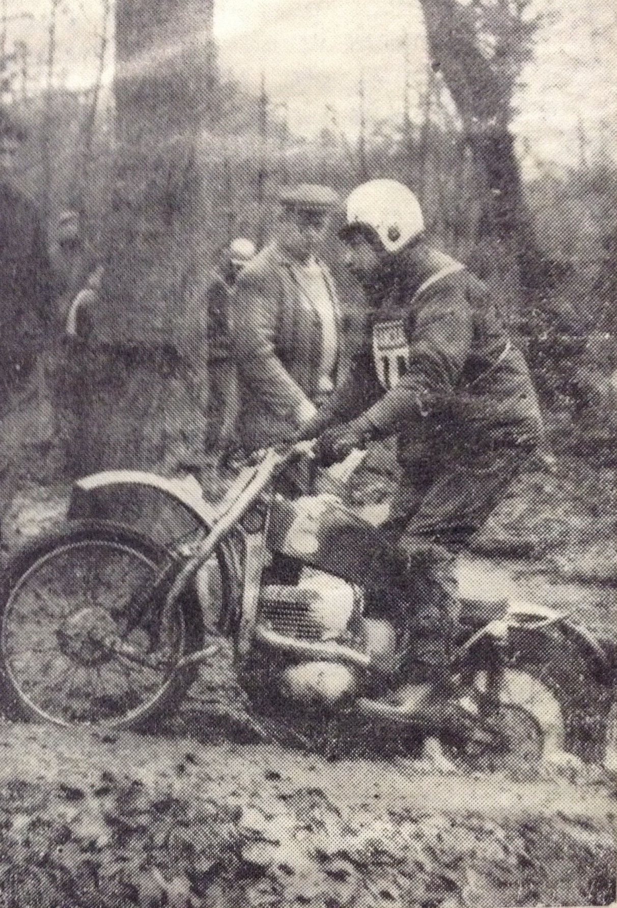 DELCOURT LEON